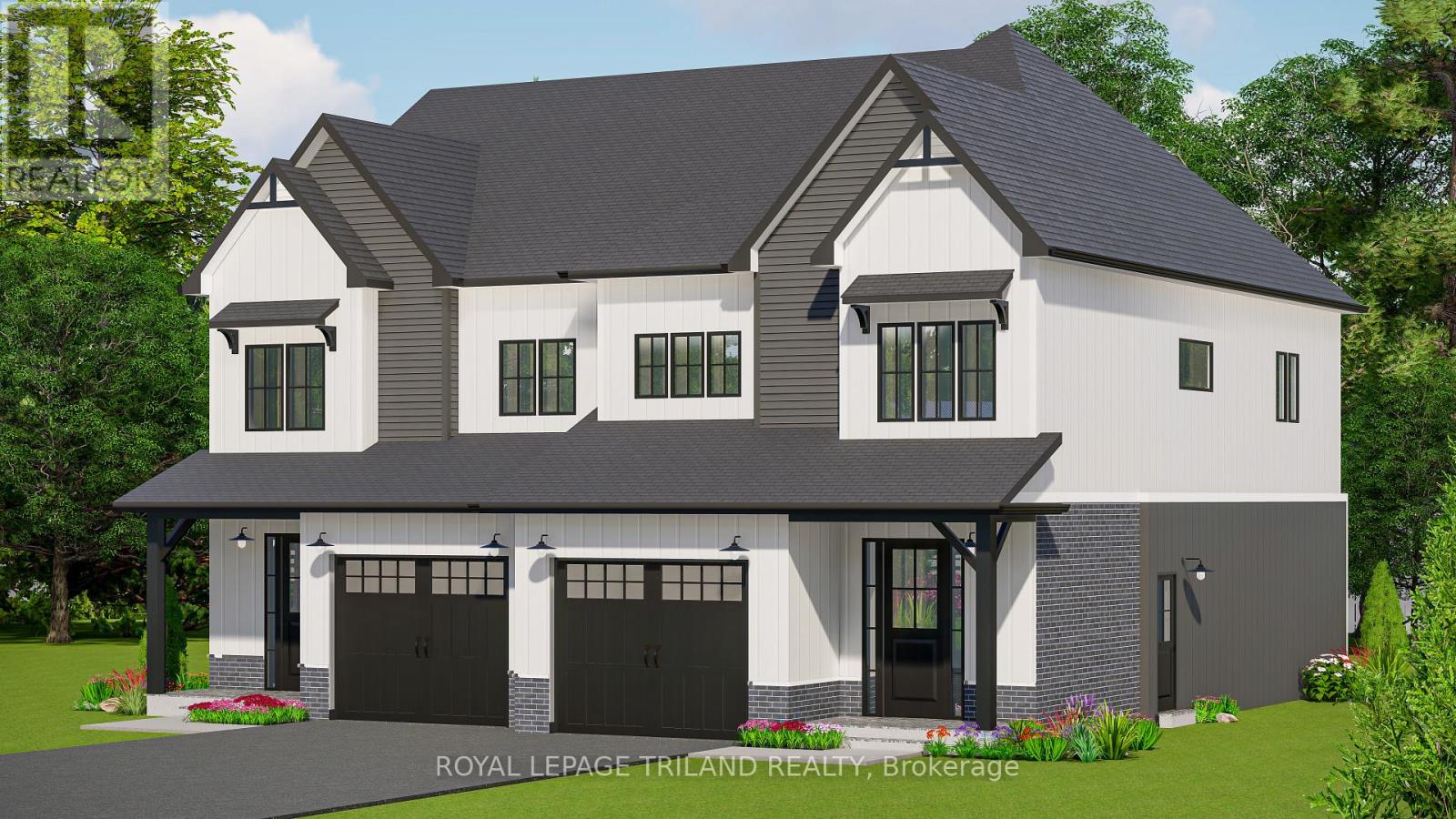 3139 River Street, Brooke-Alvinston, Ontario  N0N 1A0 - Photo 2 - X12472037