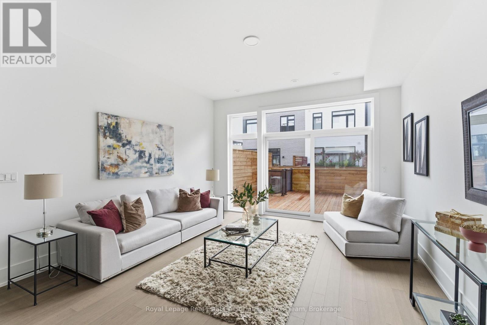 44 - 30 Lou Parsons Way, Mississauga, Ontario  L5H 0B2 - Photo 19 - W12474171