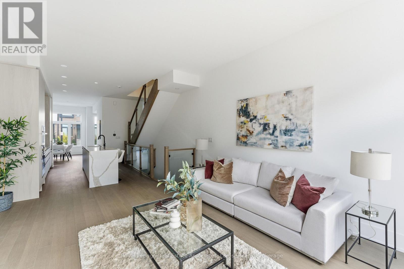 44 - 30 Lou Parsons Way, Mississauga, Ontario  L5H 0B2 - Photo 20 - W12474171