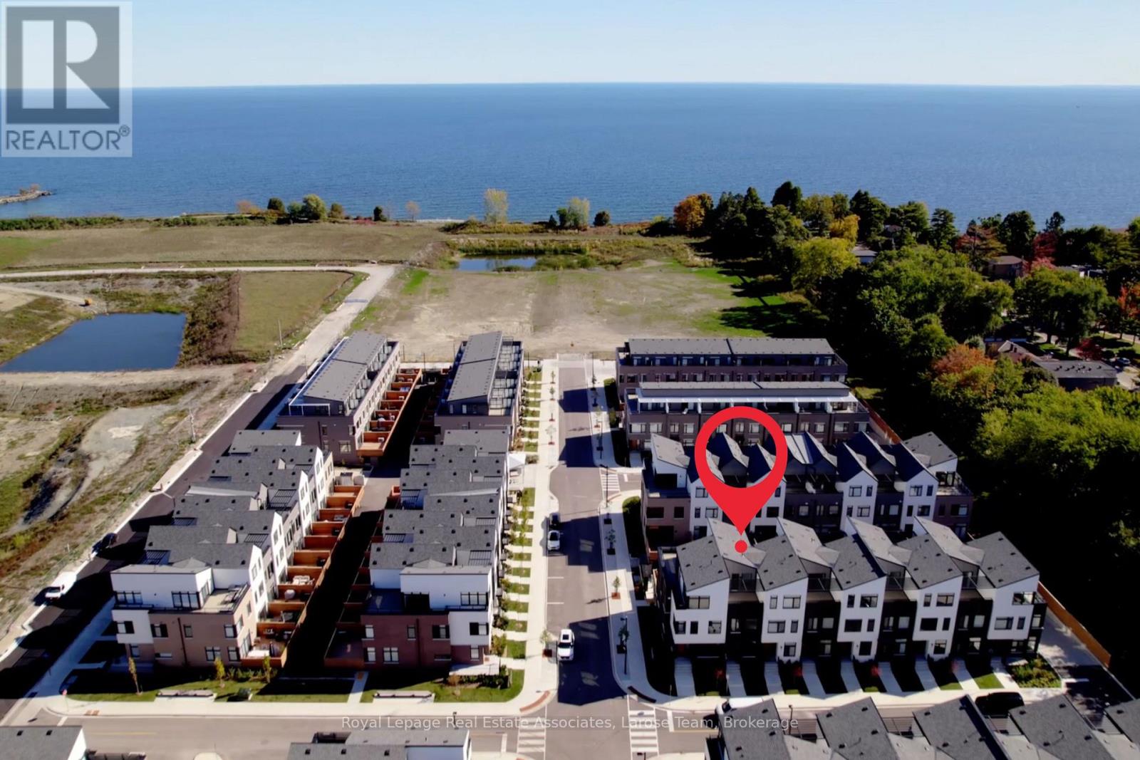 44 - 30 Lou Parsons Way, Mississauga, Ontario  L5H 0B2 - Photo 45 - W12474171