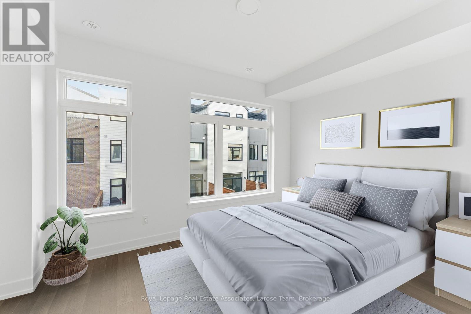 44 - 30 Lou Parsons Way, Mississauga, Ontario  L5H 0B2 - Photo 24 - W12474171