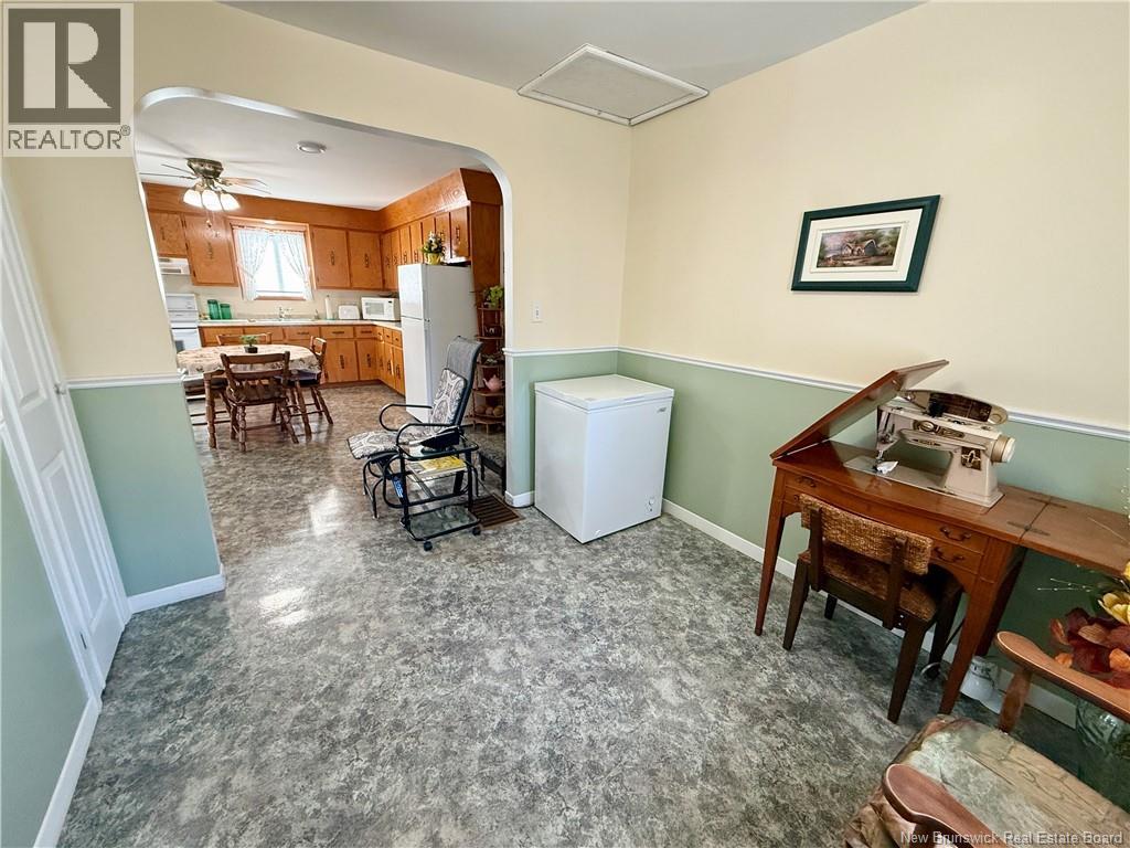 969 Rte 160, Allardville, New Brunswick  E8L 1L3 - Photo 15 - NB129220