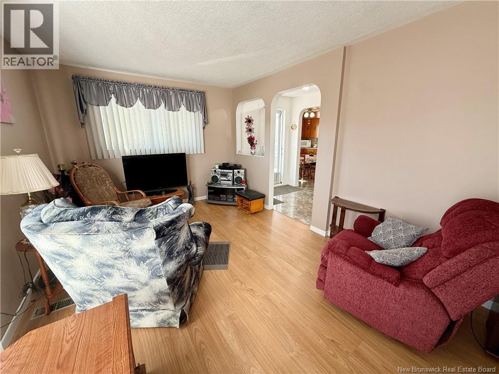 969 Rte 160, Allardville, New Brunswick  E8L 1L3 - Photo 6 - NB129220