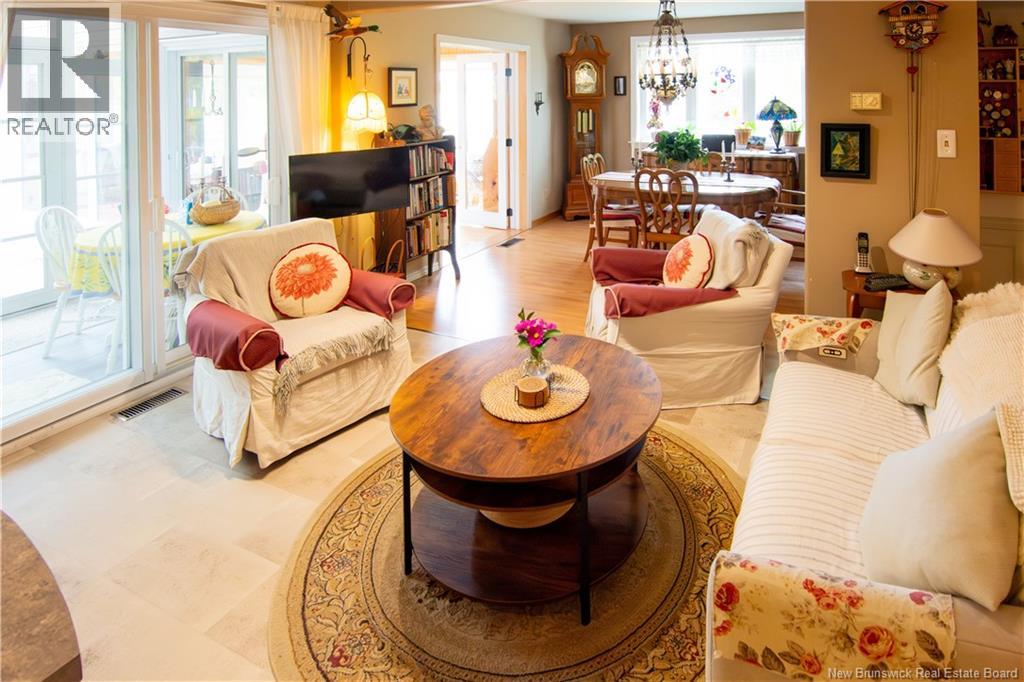 9 Archigny, Saint-Louis-De-Kent, New Brunswick  E4X 1C5 - Photo 17 - NB129225