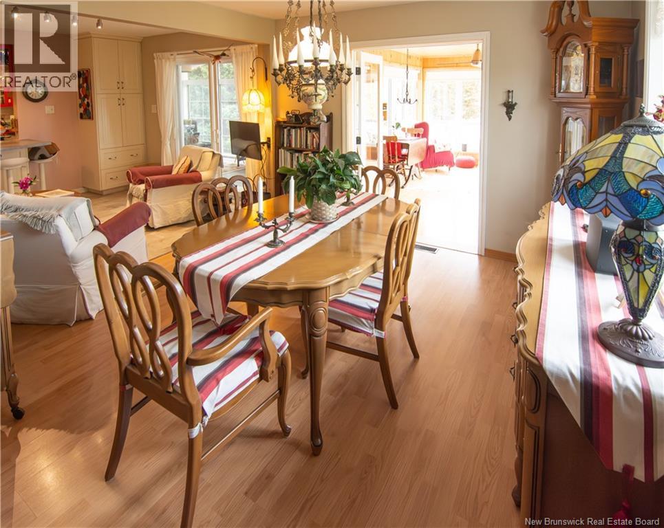 9 Archigny, Saint-Louis-De-Kent, New Brunswick  E4X 1C5 - Photo 27 - NB129225