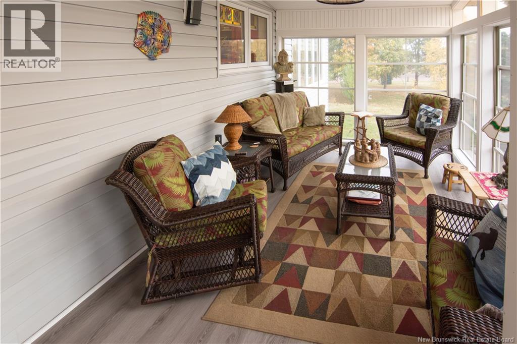 9 Archigny, Saint-Louis-De-Kent, New Brunswick  E4X 1C5 - Photo 21 - NB129225