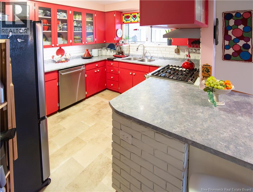 9 Archigny, Saint-Louis-De-Kent, New Brunswick  E4X 1C5 - Photo 24 - NB129225