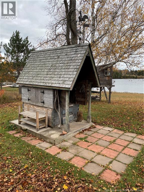 9 Archigny, Saint-Louis-De-Kent, New Brunswick  E4X 1C5 - Photo 37 - NB129225