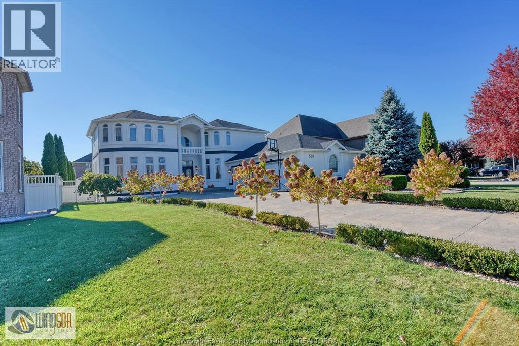 500 Clydesdale Court, Lakeshore, Ontario  N8L 0A1 - Photo 4 - 25027293