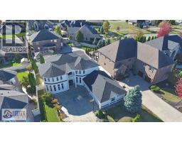 500 CLYDESDALE COURT, Lakeshore, Ontario