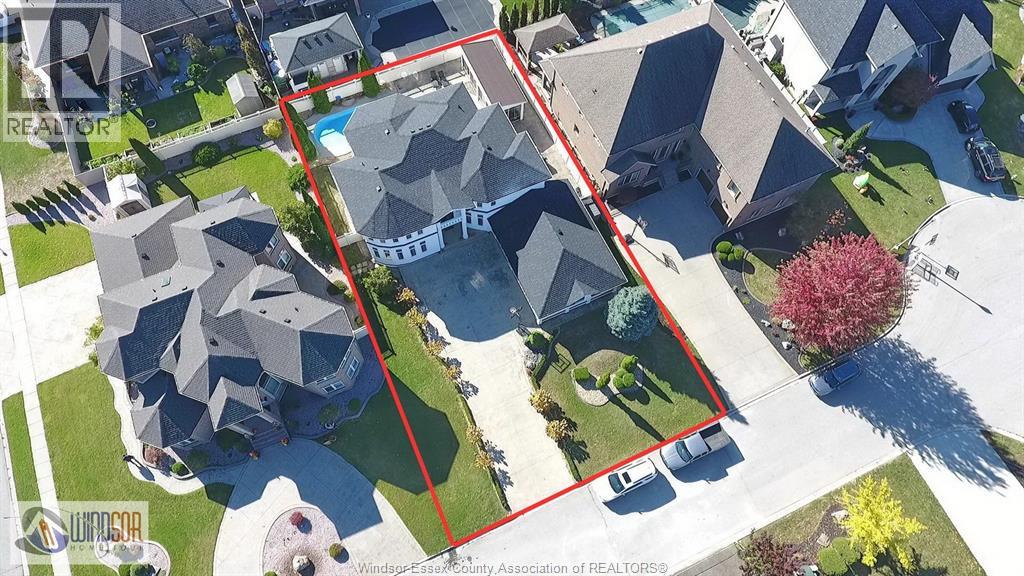 500 Clydesdale Court, Lakeshore, Ontario  N8L 0A1 - Photo 5 - 25027293