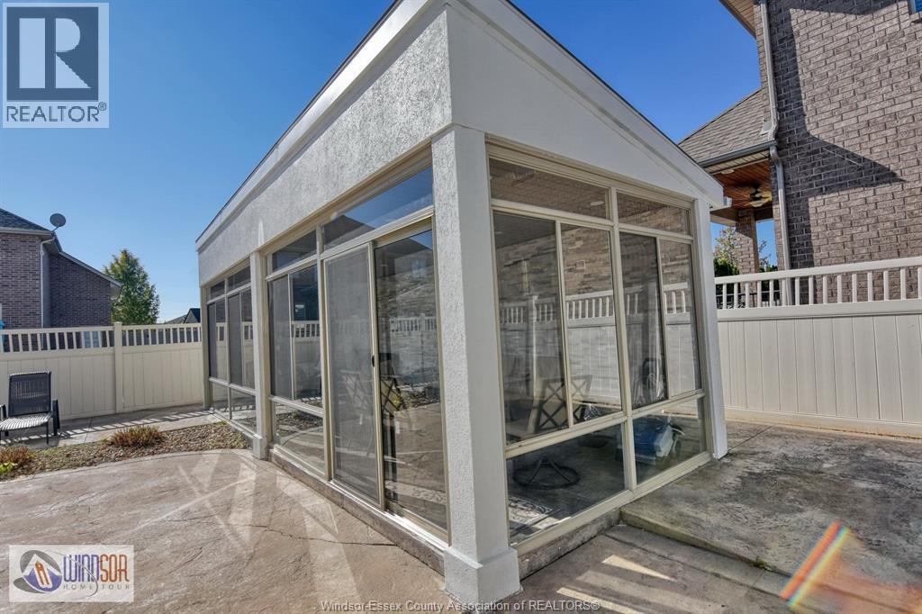 500 Clydesdale Court, Lakeshore, Ontario  N8L 0A1 - Photo 44 - 25027293