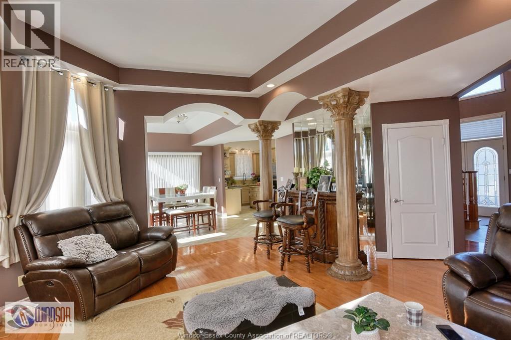 500 Clydesdale Court, Lakeshore, Ontario  N8L 0A1 - Photo 18 - 25027293