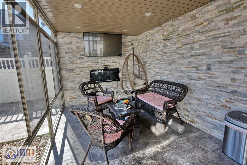 500 Clydesdale Court, Lakeshore, Ontario  N8L 0A1 - Photo 46 - 25027293