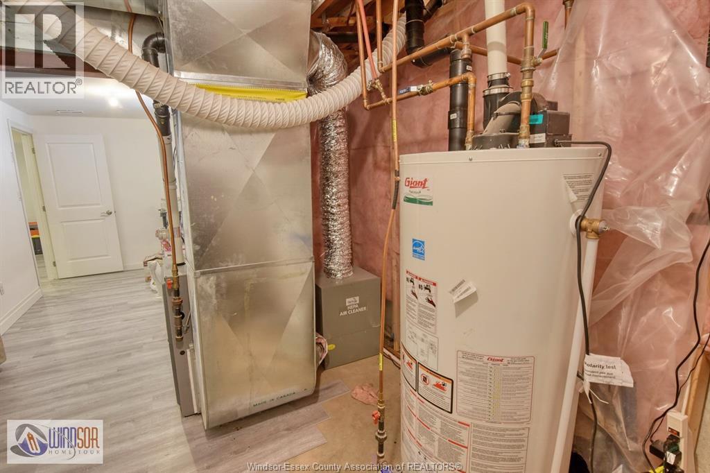 500 Clydesdale Court, Lakeshore, Ontario  N8L 0A1 - Photo 37 - 25027293