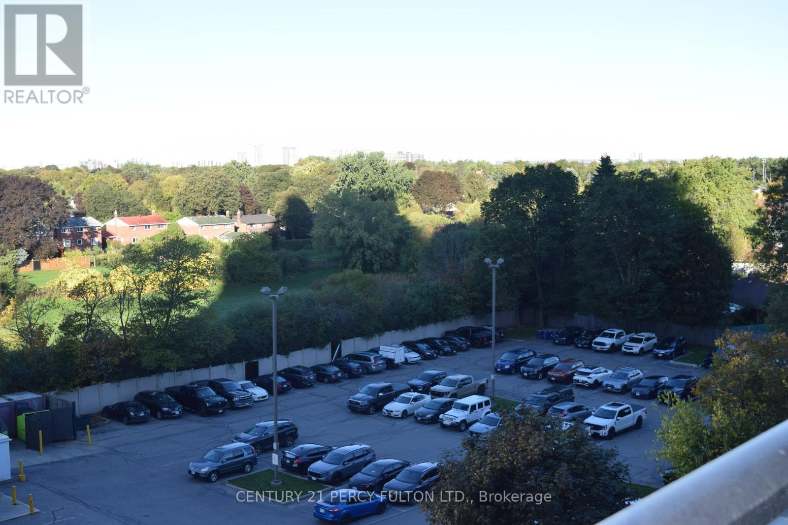 603 - 3260 Sheppard Avenue, Toronto, Ontario  M1T 3K3 - Photo 16 - E12485909