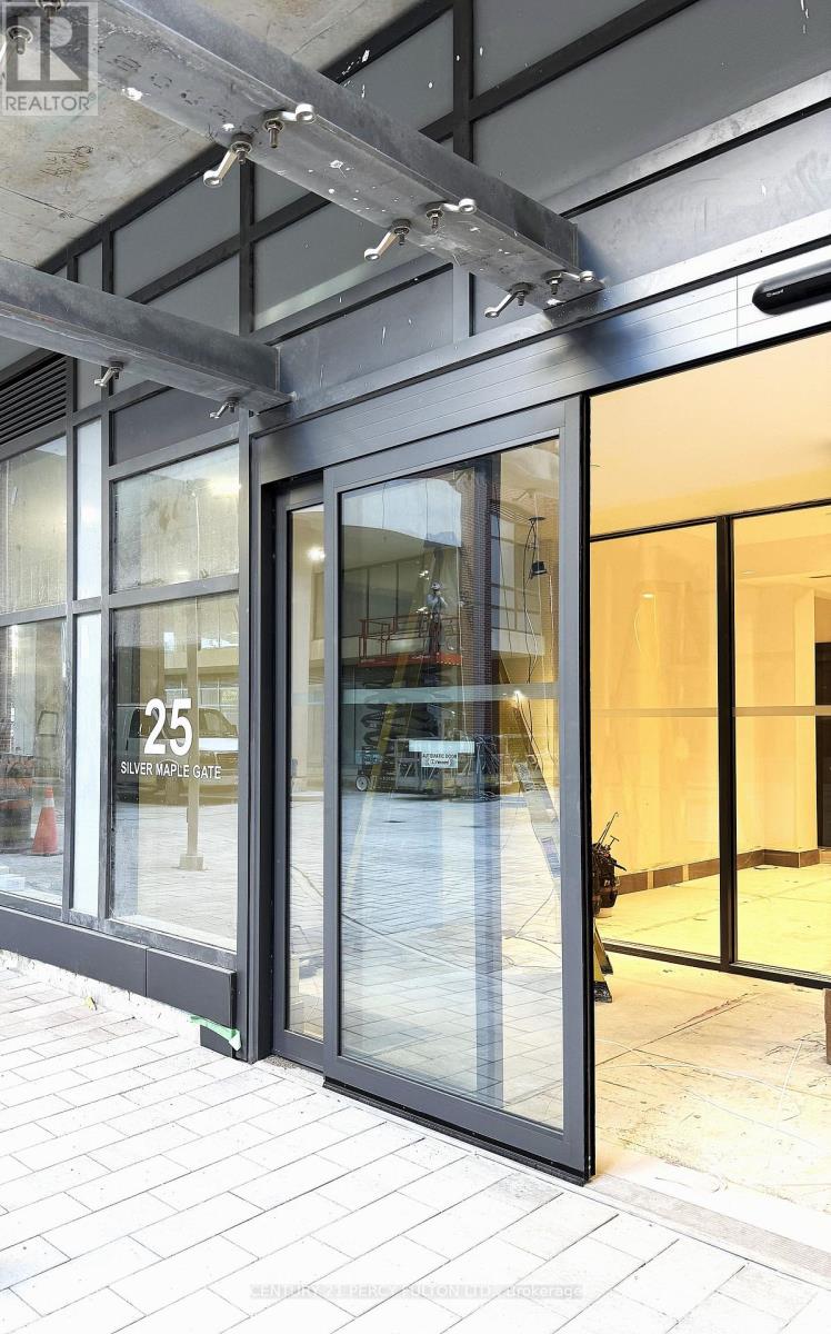 603 - 3260 Sheppard Avenue, Toronto, Ontario  M1T 3K3 - Photo 3 - E12485909