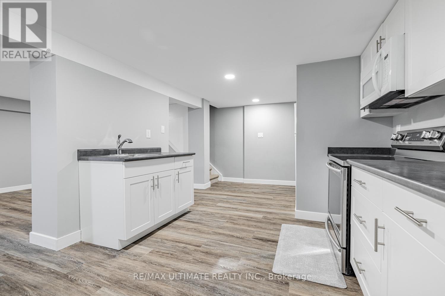 Lower - 977 Ferndale Crescent, Newmarket, Ontario  L3Y 6B6 - Photo 15 - N12479117