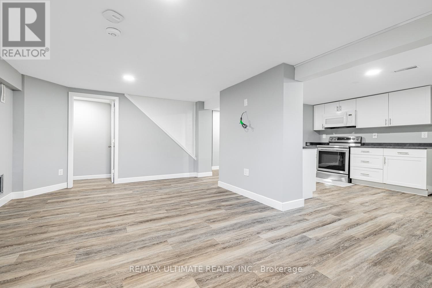 Lower - 977 Ferndale Crescent, Newmarket, Ontario  L3Y 6B6 - Photo 13 - N12479117