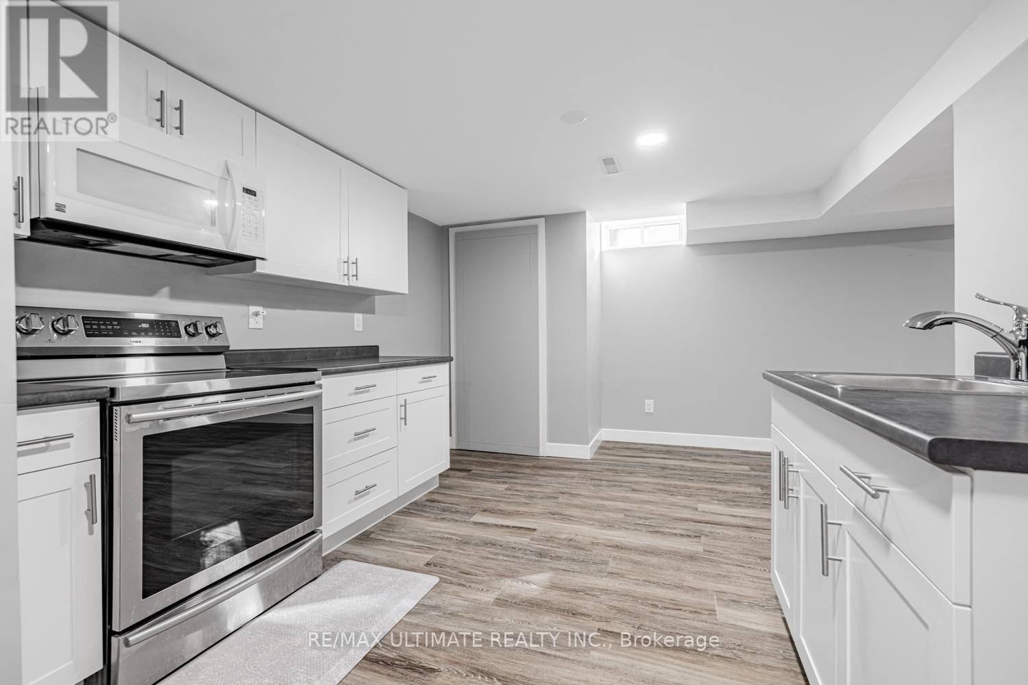 Lower - 977 Ferndale Crescent, Newmarket, Ontario  L3Y 6B6 - Photo 17 - N12479117