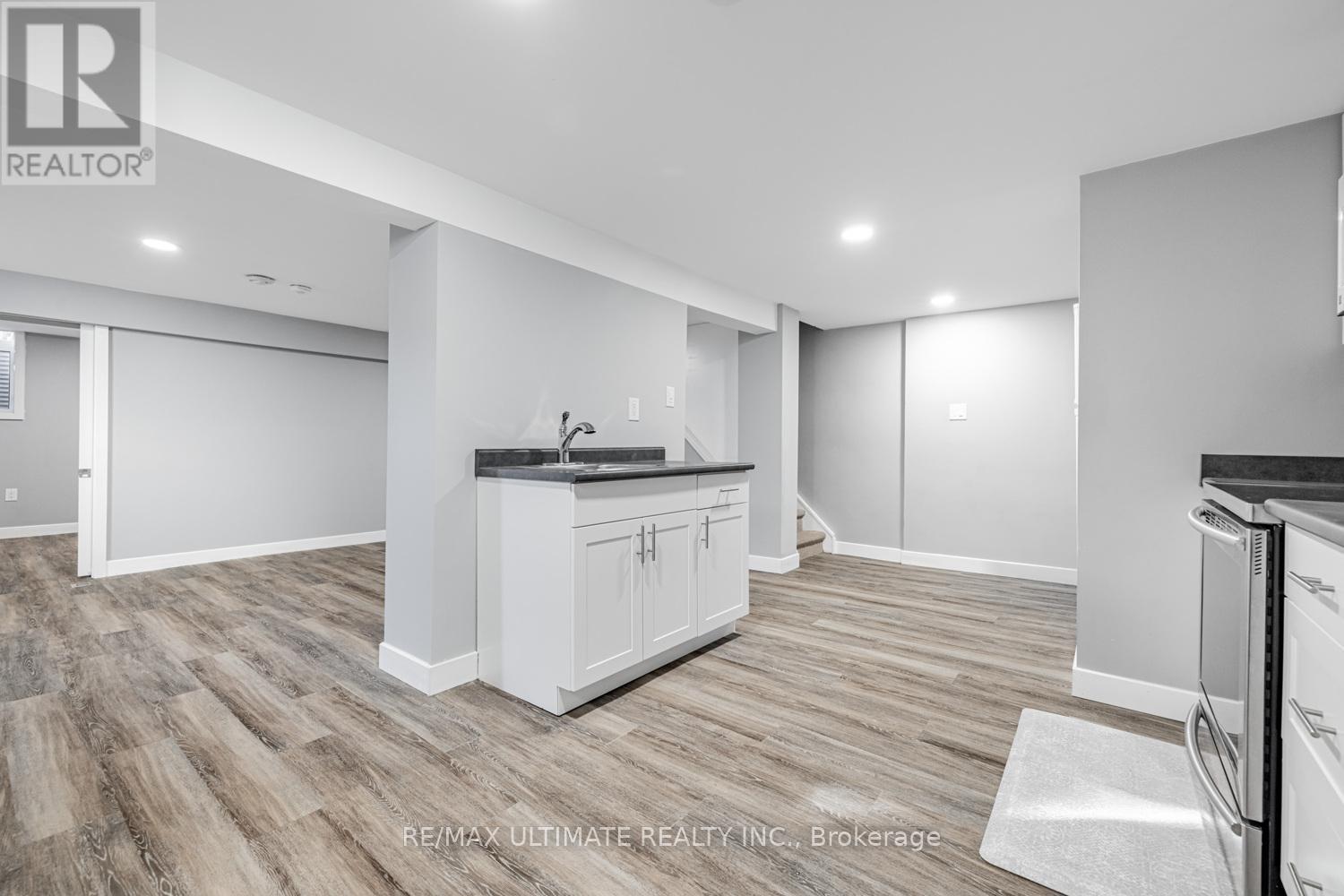 Lower - 977 Ferndale Crescent, Newmarket, Ontario  L3Y 6B6 - Photo 14 - N12479117