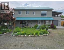 401 MCLEAN Road, barriere, British Columbia