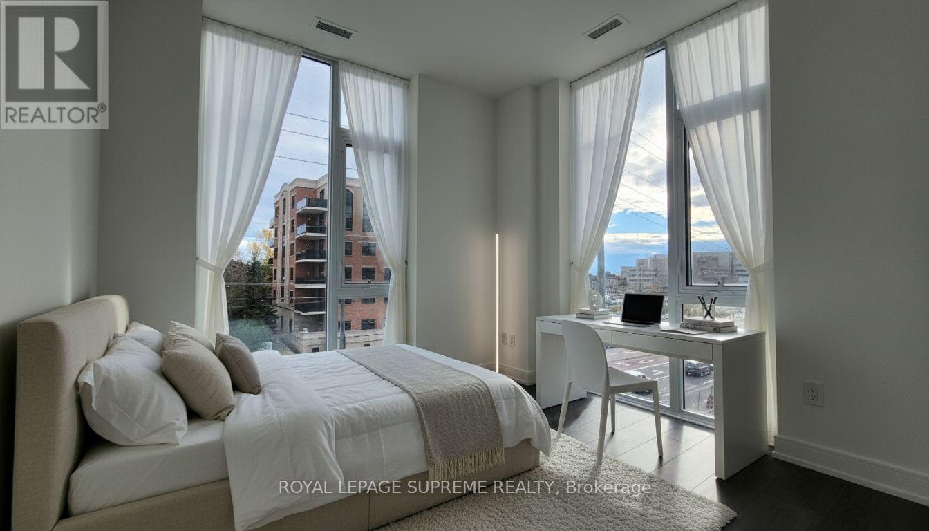 B311 - 715 Davis Drive, Newmarket, Ontario  L3Y 0J2 - Photo 12 - N12485883