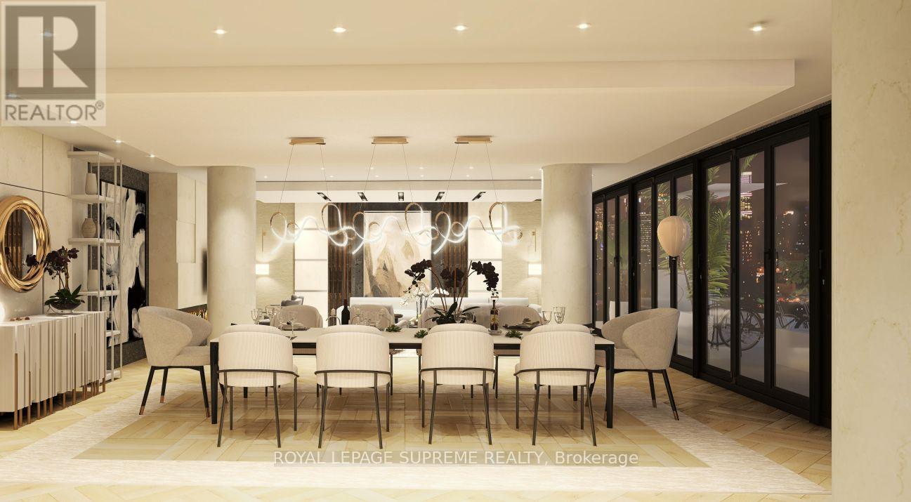 B311 - 715 Davis Drive, Newmarket, Ontario  L3Y 0J2 - Photo 25 - N12485883