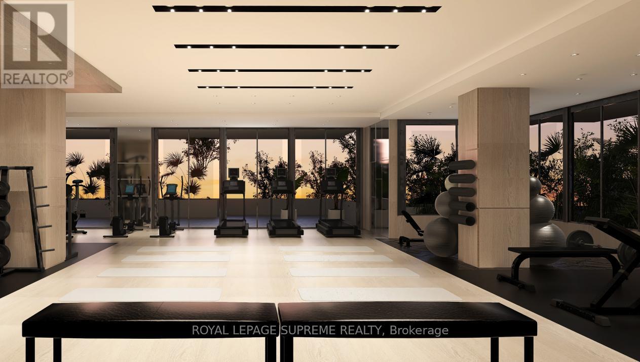 B311 - 715 Davis Drive, Newmarket, Ontario  L3Y 0J2 - Photo 23 - N12485883