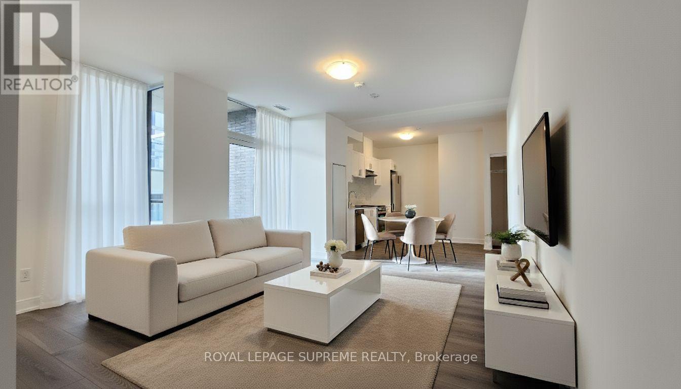 B311 - 715 Davis Drive, Newmarket, Ontario  L3Y 0J2 - Photo 3 - N12485883