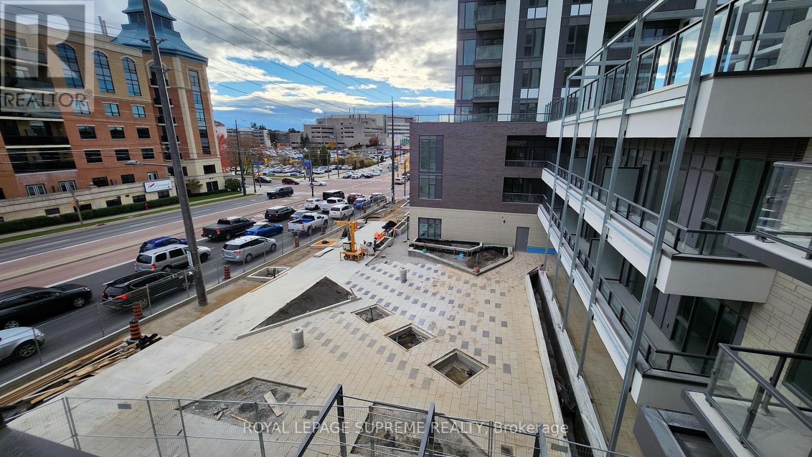 B311 - 715 Davis Drive, Newmarket, Ontario  L3Y 0J2 - Photo 17 - N12485883