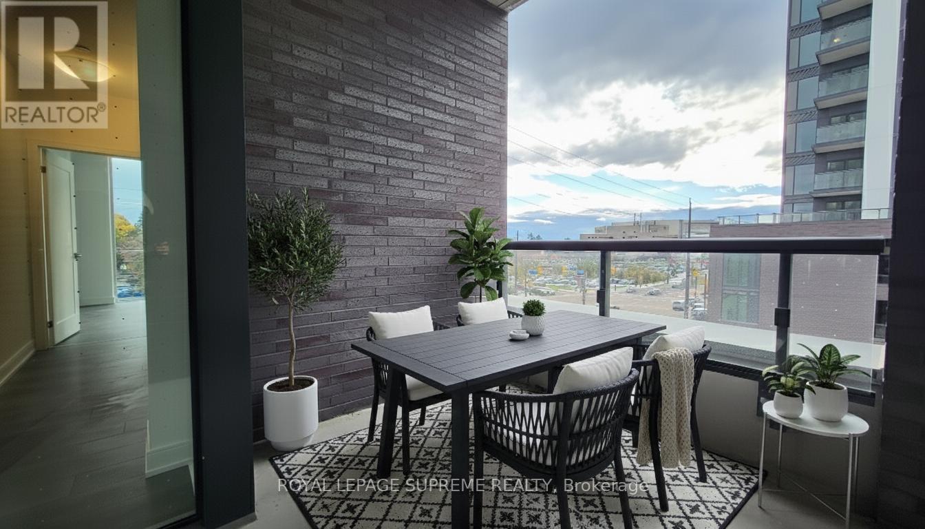 B311 - 715 Davis Drive, Newmarket, Ontario  L3Y 0J2 - Photo 15 - N12485883