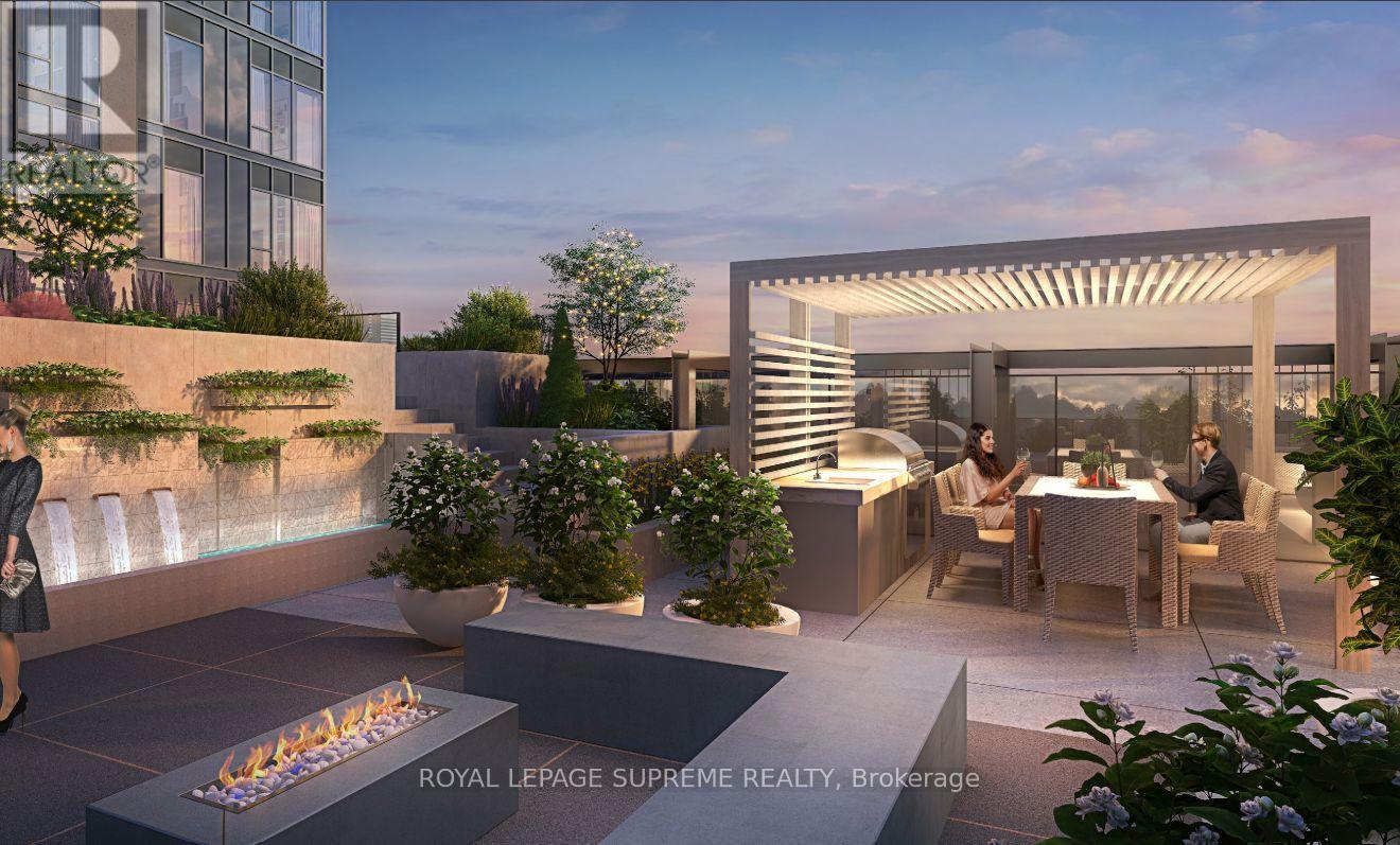 B311 - 715 Davis Drive, Newmarket, Ontario  L3Y 0J2 - Photo 26 - N12485883