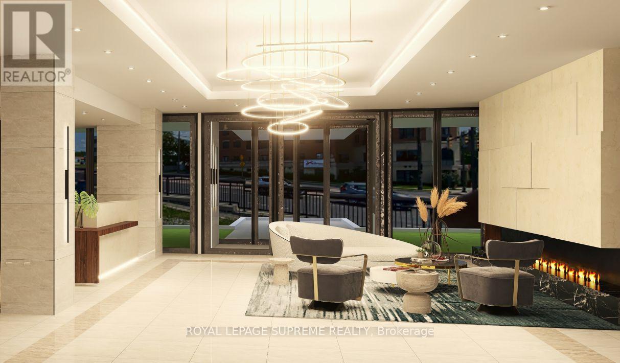 B311 - 715 Davis Drive, Newmarket, Ontario  L3Y 0J2 - Photo 24 - N12485883