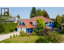 4868 BLUEGROUSE DRIVE, Sechelt, British Columbia