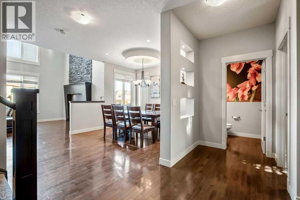 137 Magenta Crescent, Chestermere, Alberta  T1X 0K9 - Photo 5 - A2263145