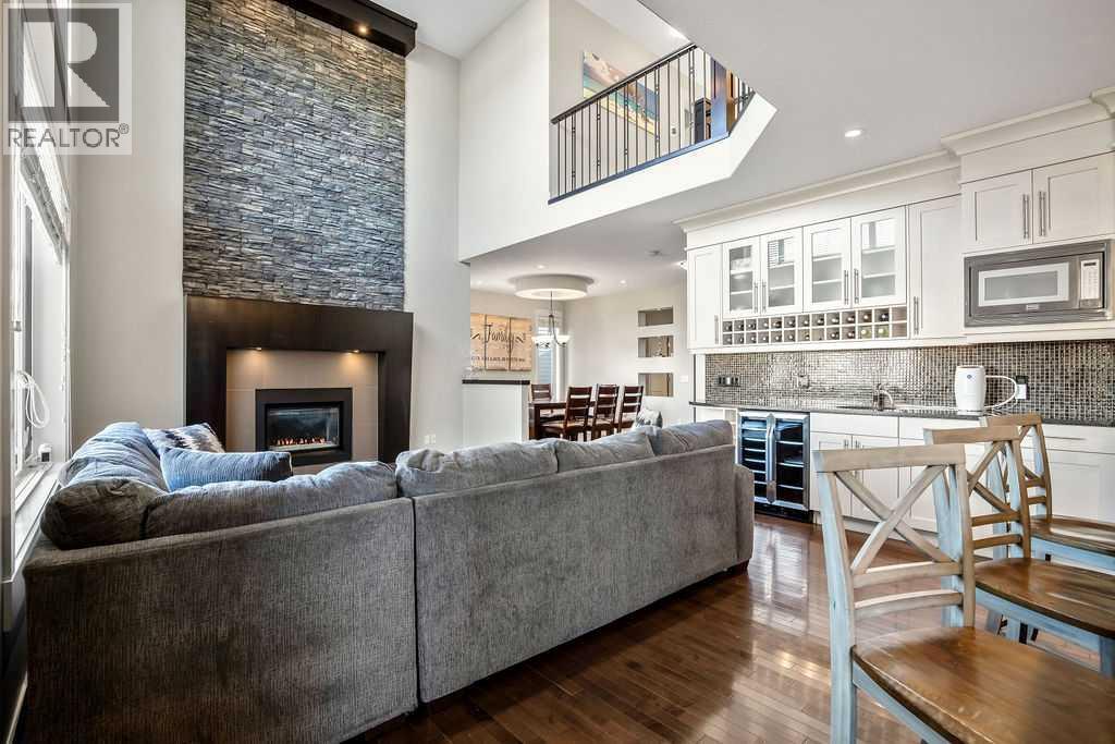 137 Magenta Crescent, Chestermere, Alberta  T1X 0K9 - Photo 14 - A2263145