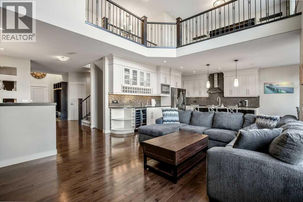 137 Magenta Crescent, Chestermere, Alberta  T1X 0K9 - Photo 16 - A2263145