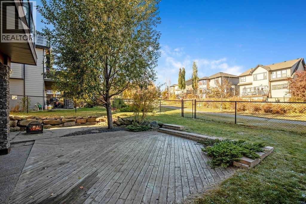 137 Magenta Crescent, Chestermere, Alberta  T1X 0K9 - Photo 48 - A2263145