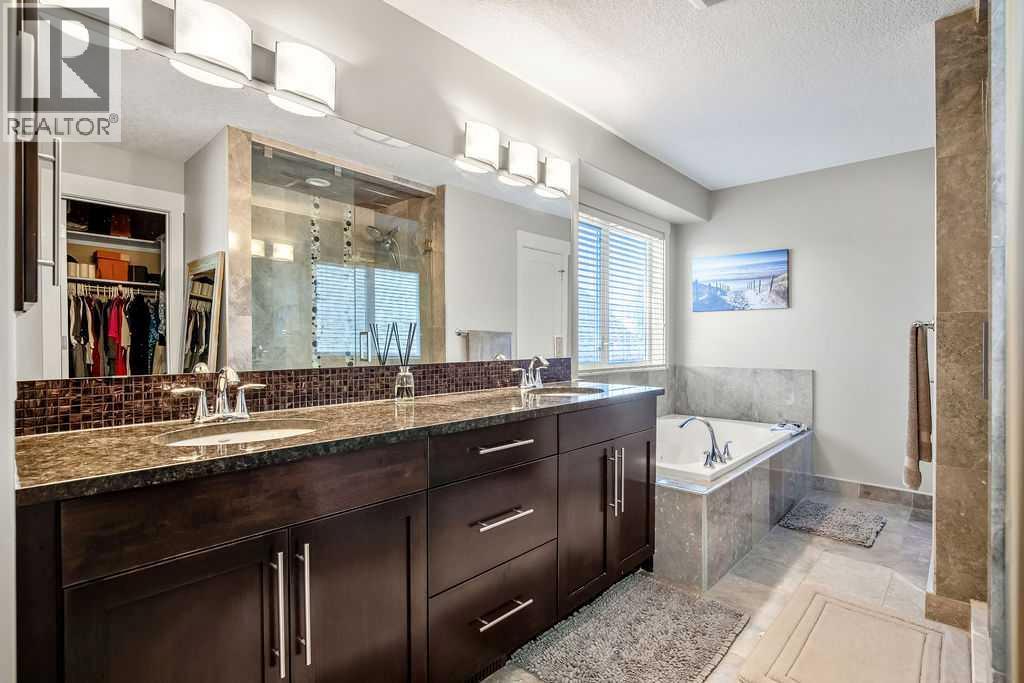 137 Magenta Crescent, Chestermere, Alberta  T1X 0K9 - Photo 33 - A2263145