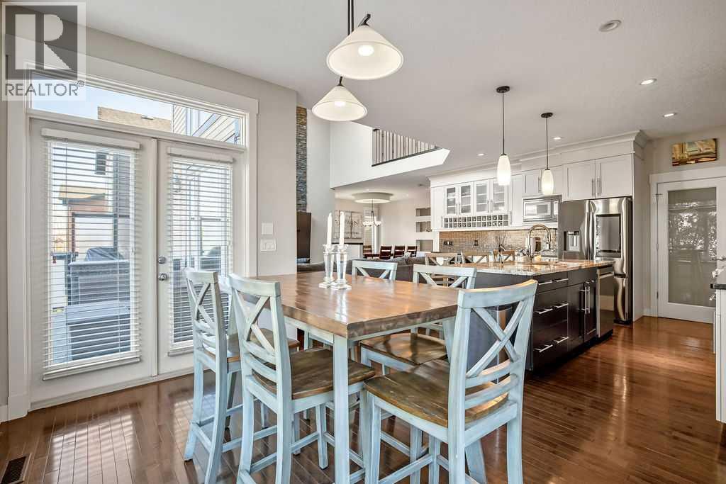 137 Magenta Crescent, Chestermere, Alberta  T1X 0K9 - Photo 21 - A2263145