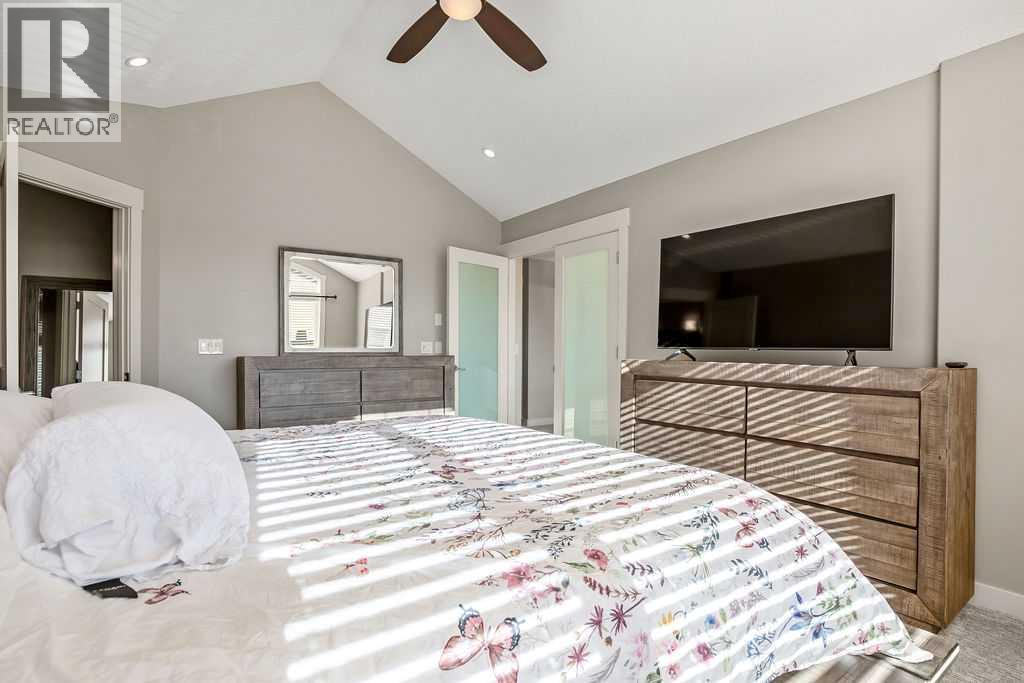 137 Magenta Crescent, Chestermere, Alberta  T1X 0K9 - Photo 32 - A2263145