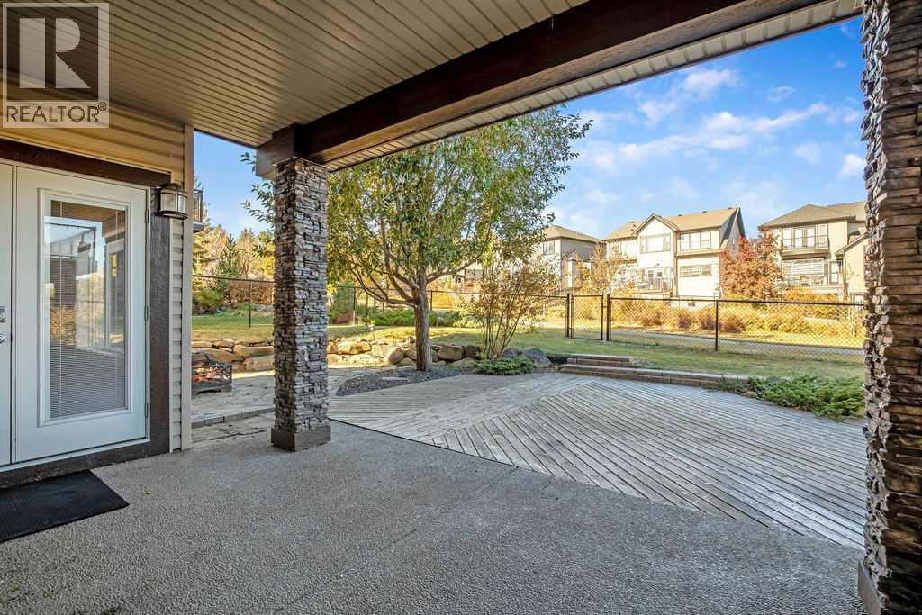 137 Magenta Crescent, Chestermere, Alberta  T1X 0K9 - Photo 45 - A2263145