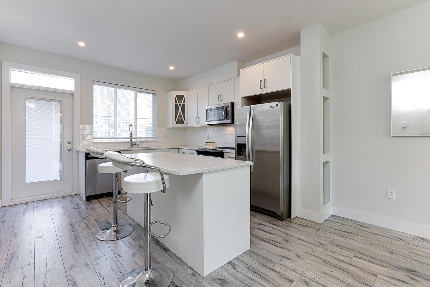 7 8699 158 Street, Surrey, British Columbia  V4N 1G9 - Photo 16 - R3062561