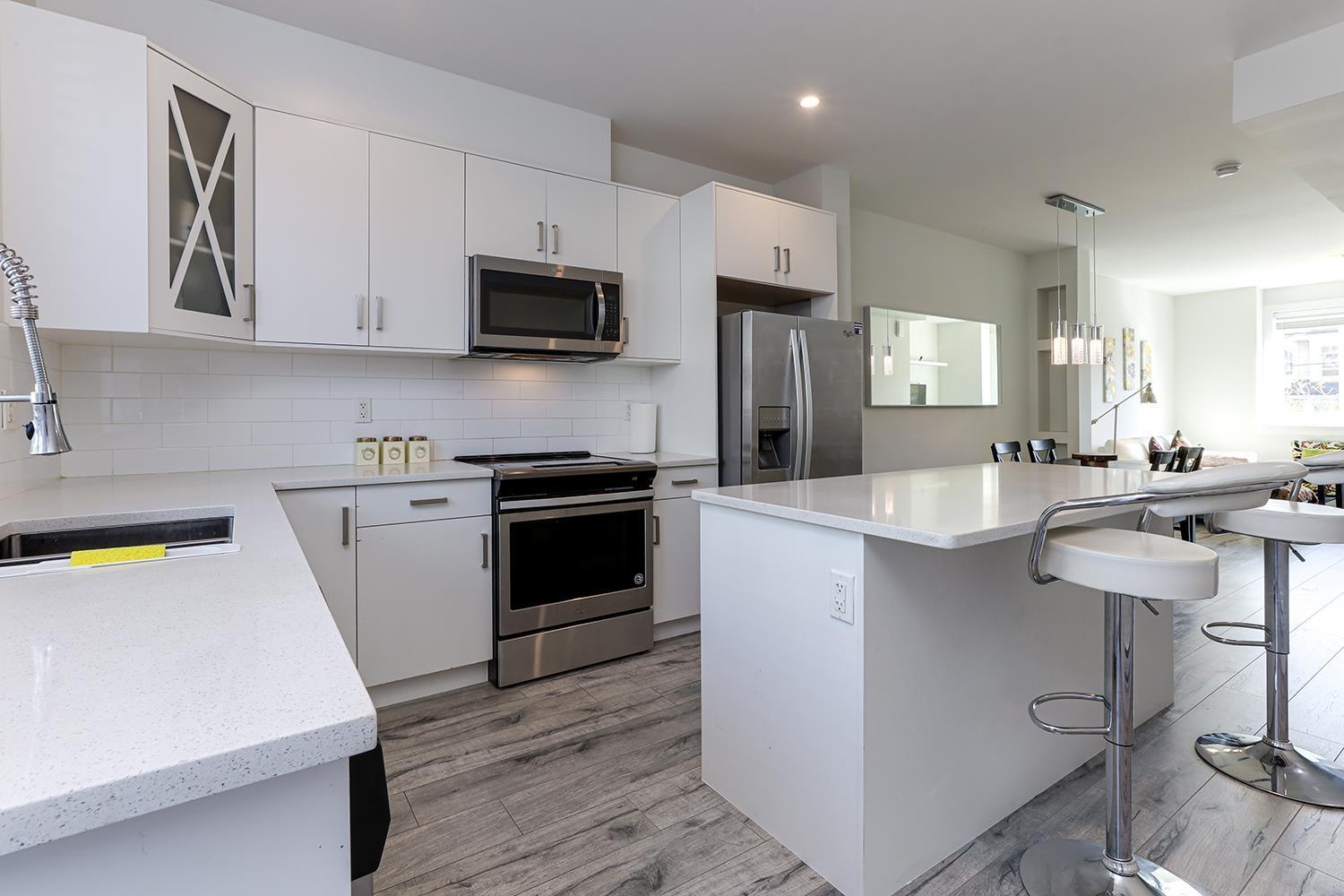 7 8699 158 Street, Surrey, British Columbia  V4N 1G9 - Photo 18 - R3062561