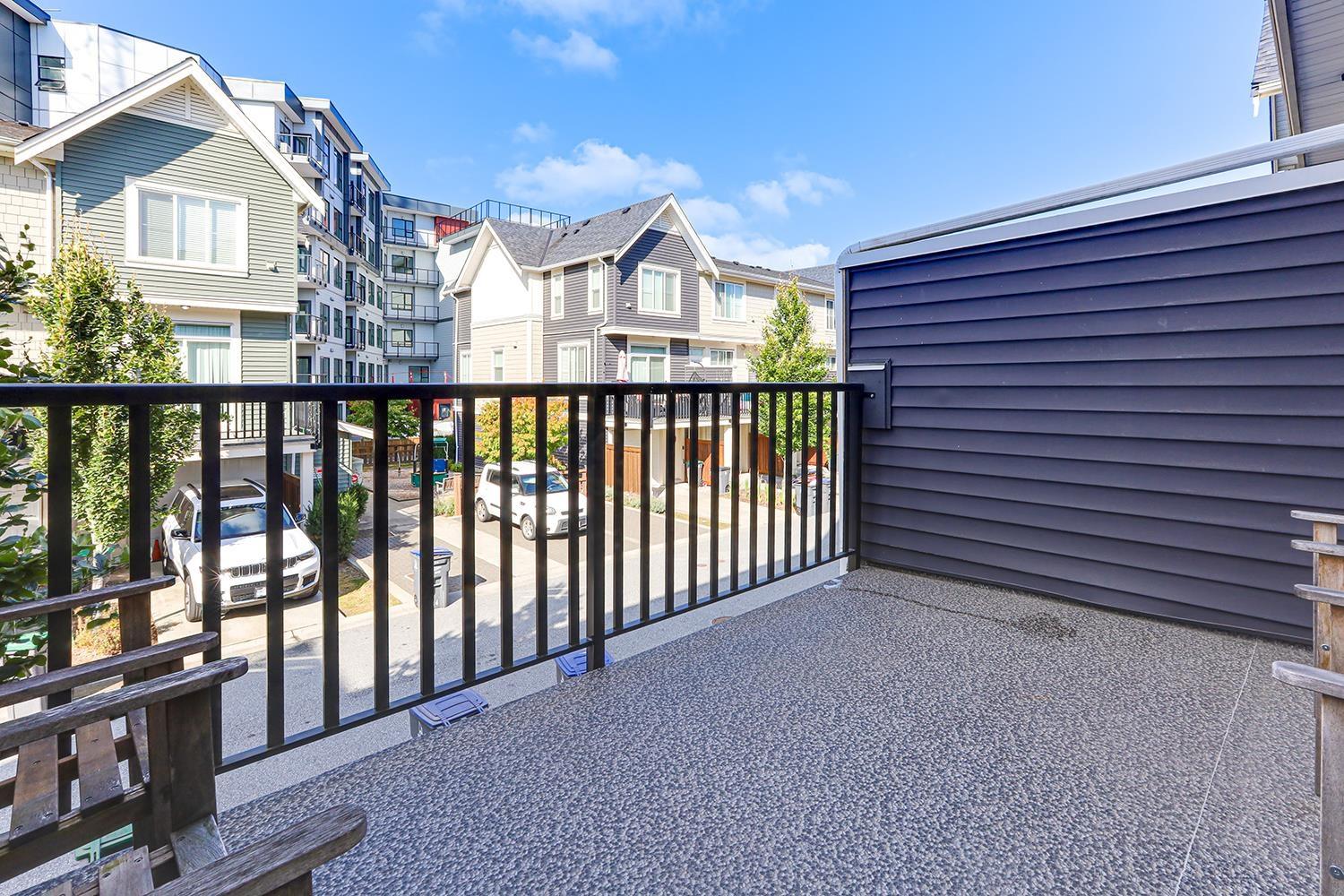 7 8699 158 Street, Surrey, British Columbia  V4N 1G9 - Photo 36 - R3062561