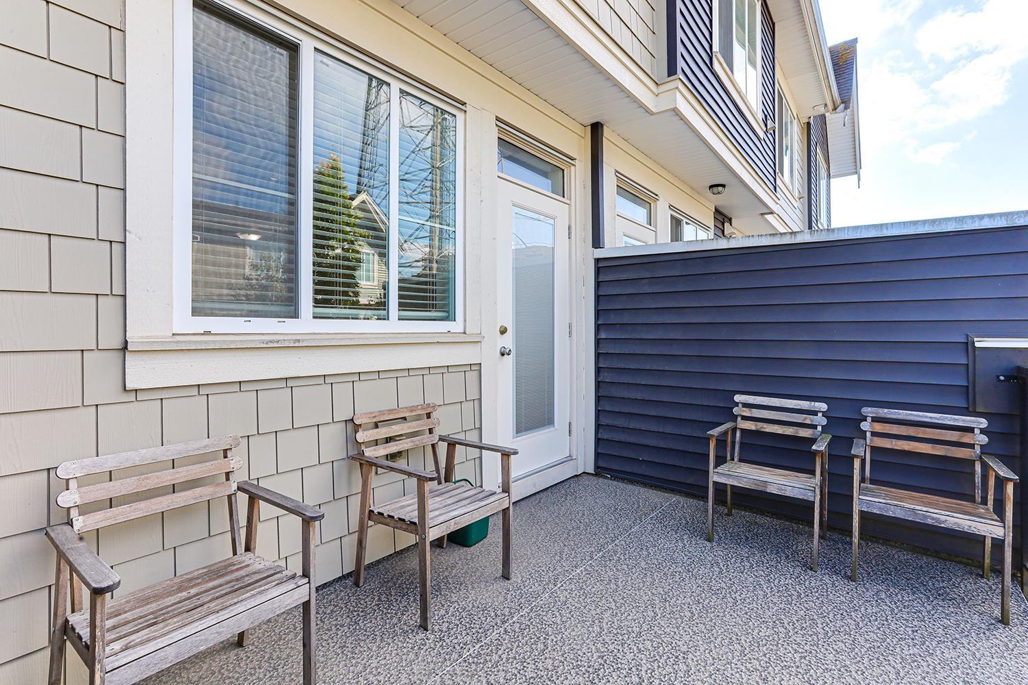 7 8699 158 Street, Surrey, British Columbia  V4N 1G9 - Photo 37 - R3062561