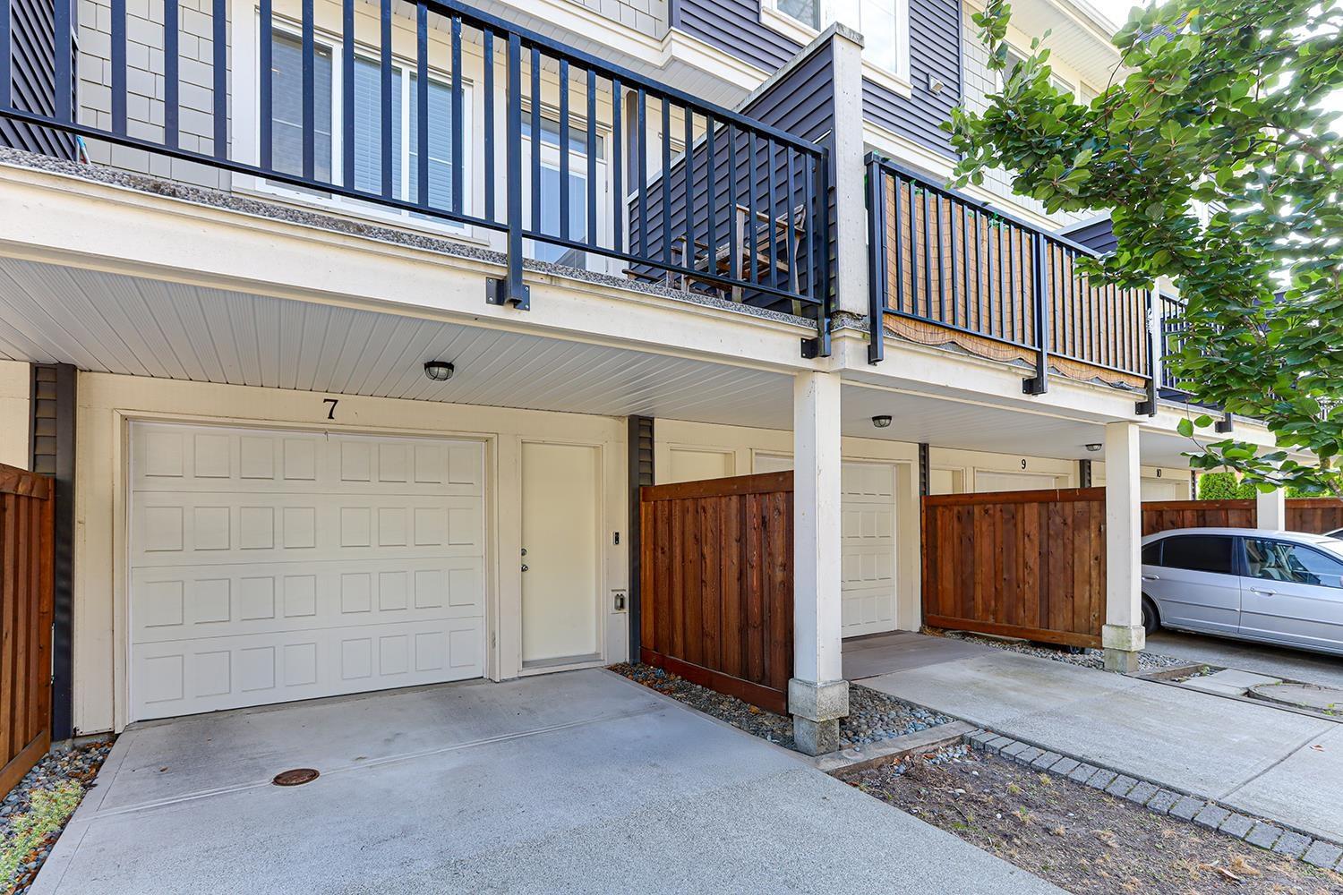 7 8699 158 Street, Surrey, British Columbia  V4N 1G9 - Photo 39 - R3062561