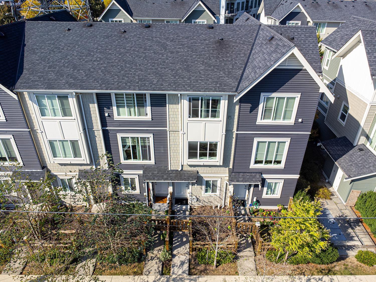 7 8699 158 Street, Surrey, British Columbia  V4N 1G9 - Photo 6 - R3062561