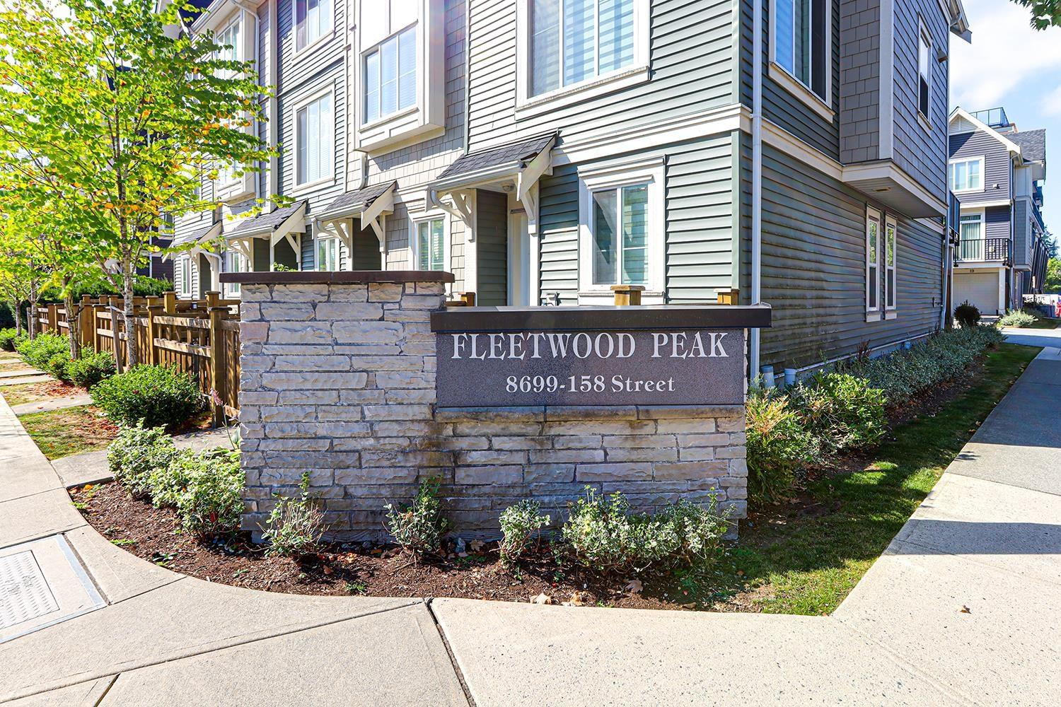 7 8699 158 Street, Surrey, British Columbia  V4N 1G9 - Photo 9 - R3062561